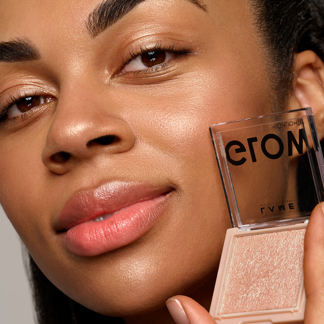LAMEL Glow Highlighter