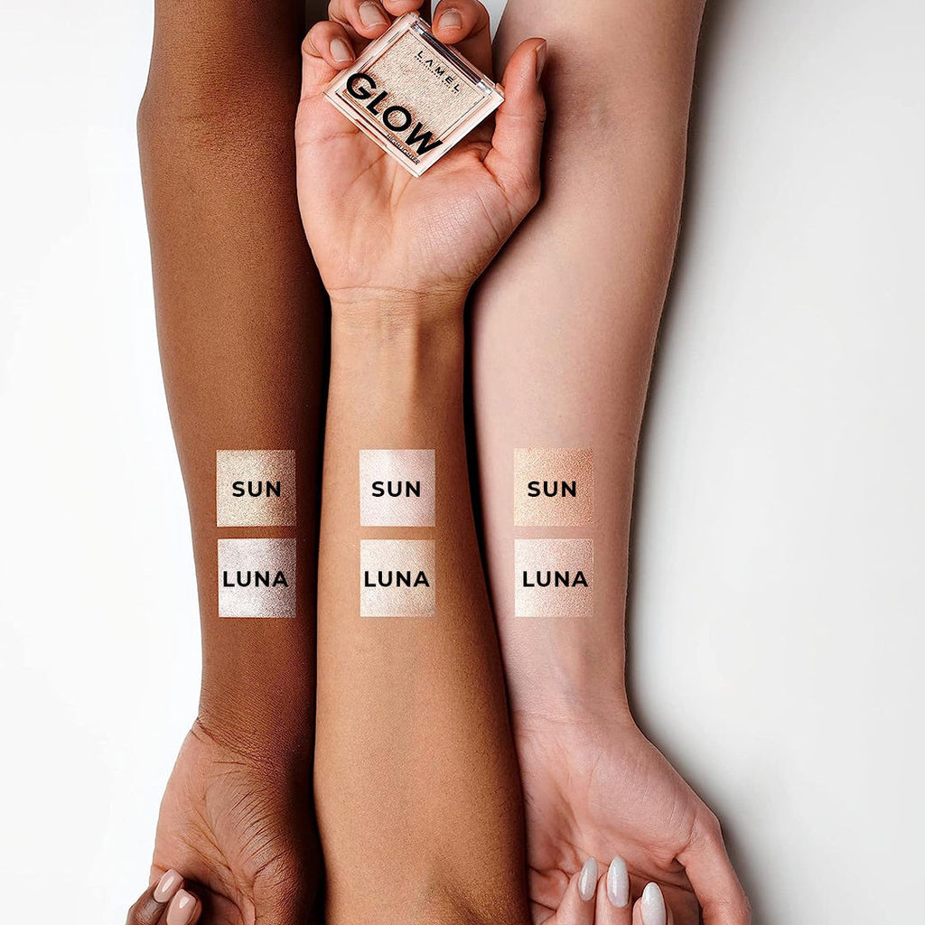 LAMEL Glow Highlighter