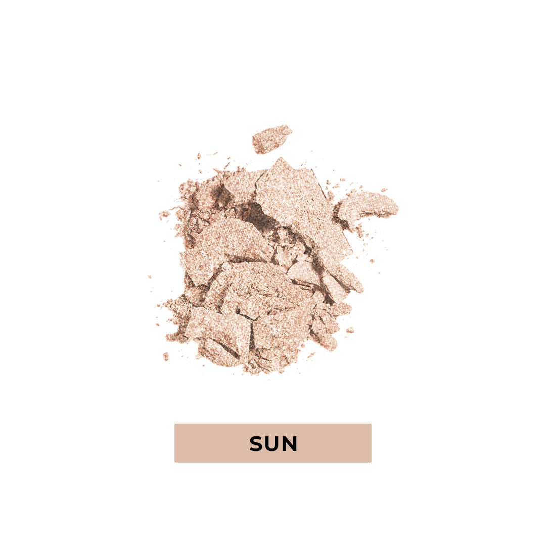 LAMEL Glow Highlighter