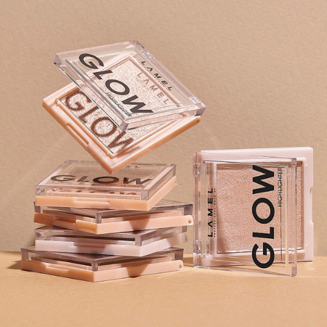 LAMEL Glow Highlighter