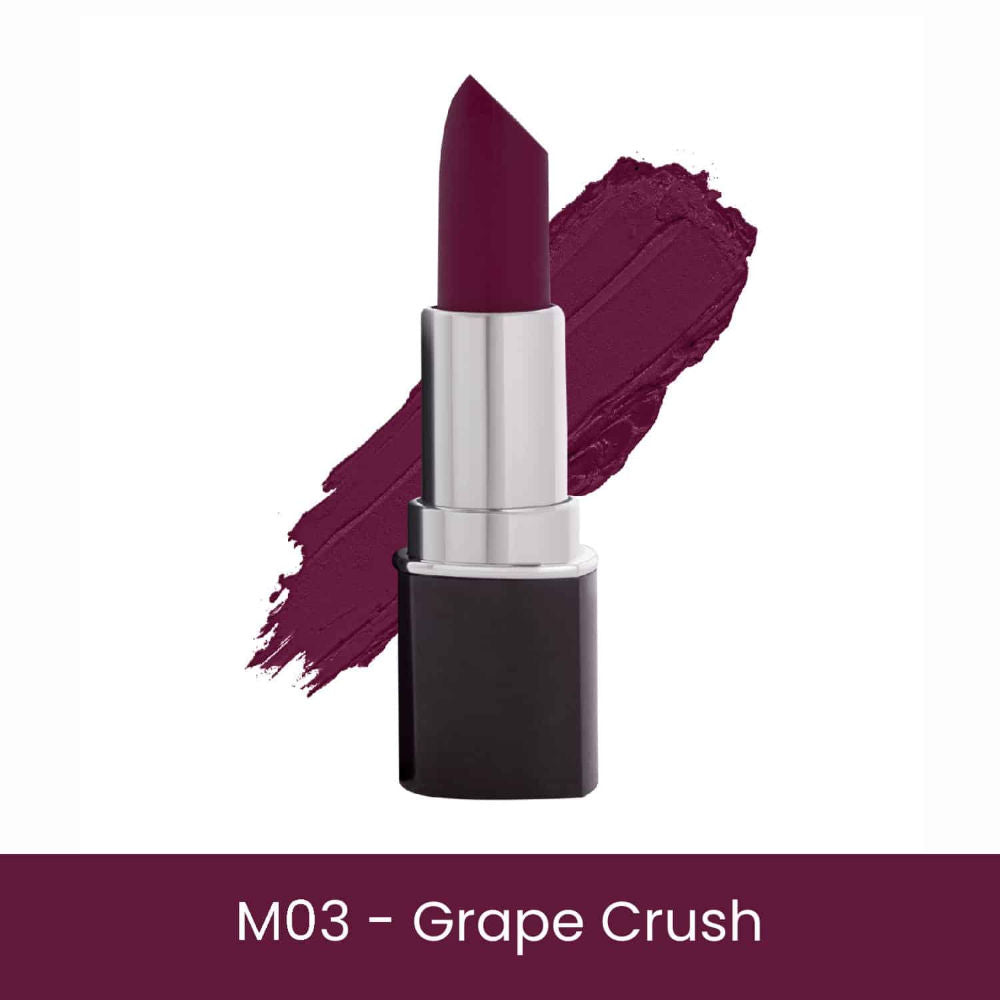 VERYMISS Matte & Satin Lipstick