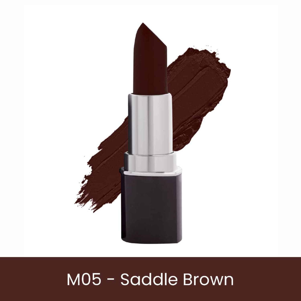 VERYMISS Matte & Satin Lipstick