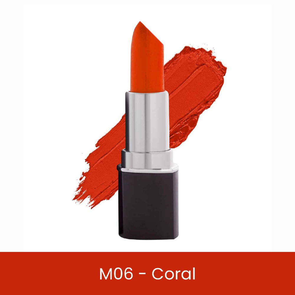 VERYMISS Matte & Satin Lipstick