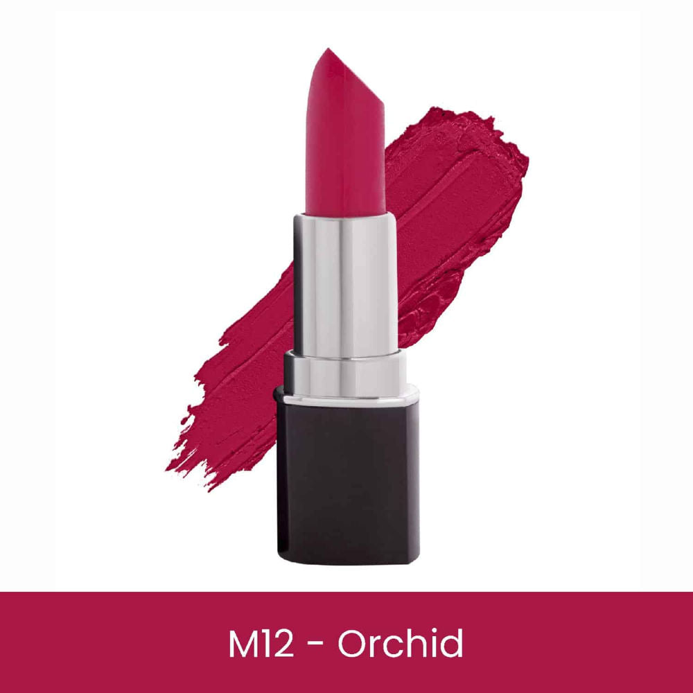 VERYMISS Matte & Satin Lipstick