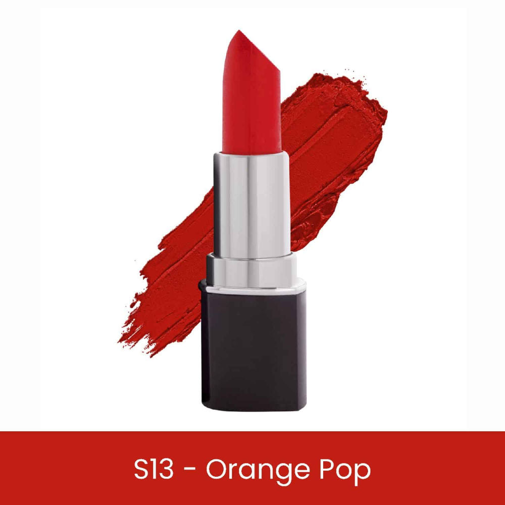 VERYMISS Matte & Satin Lipstick