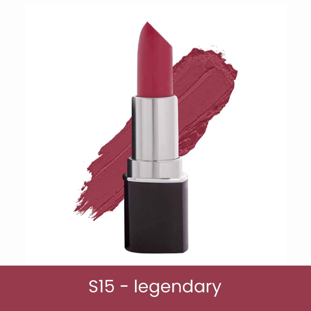 VERYMISS Matte & Satin Lipstick