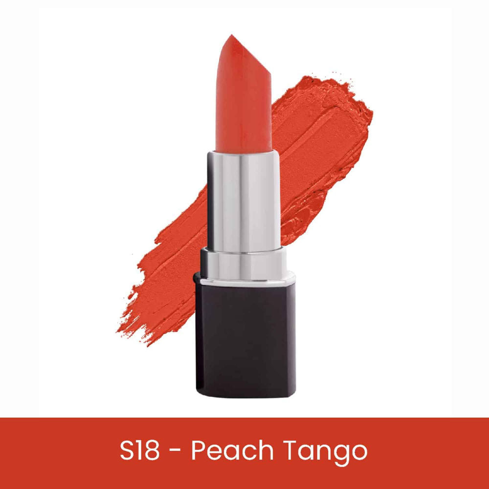 VERYMISS Matte & Satin Lipstick