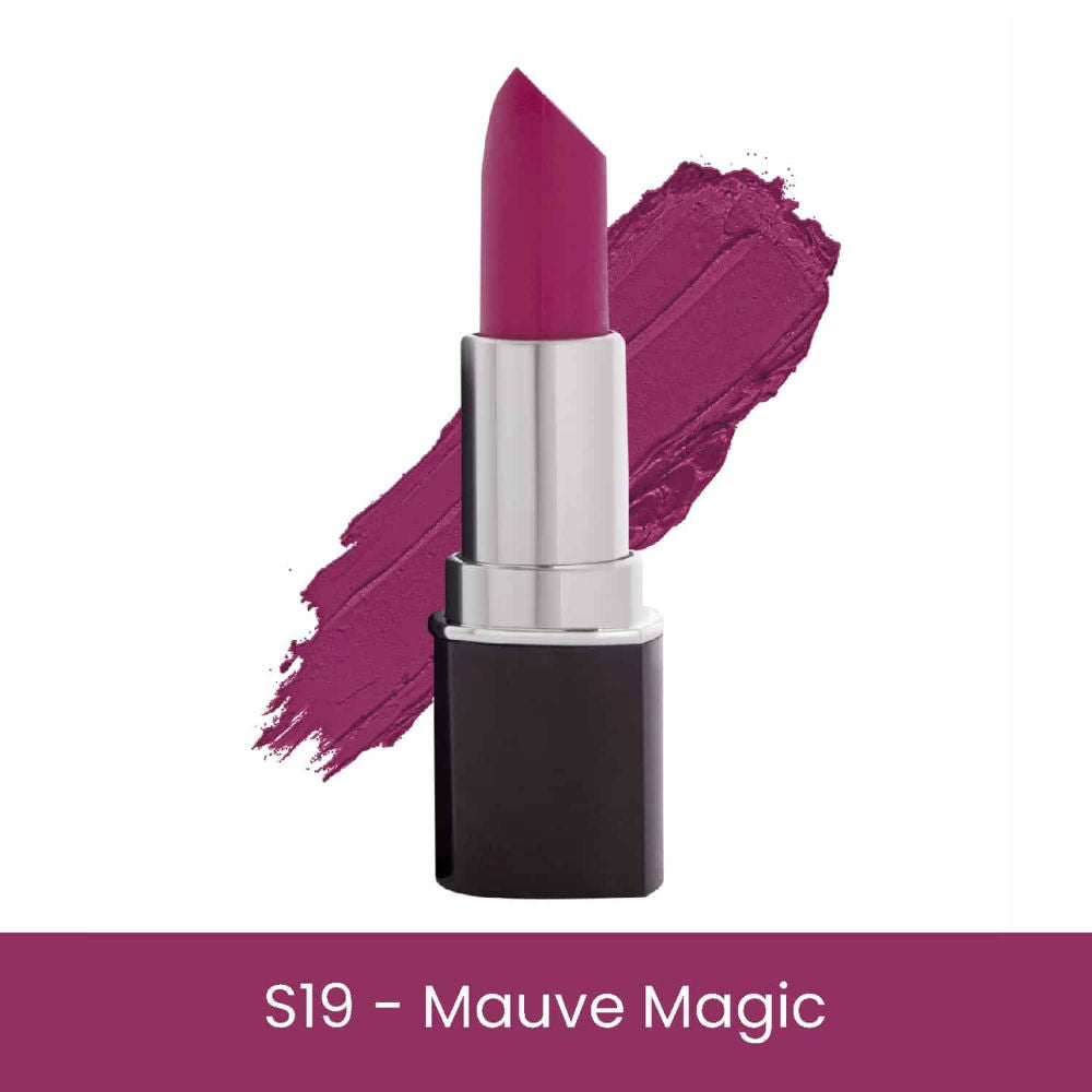 VERYMISS Matte & Satin Lipstick
