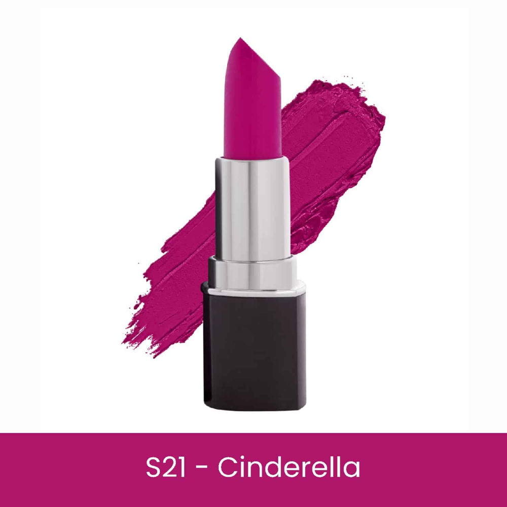 VERYMISS Matte & Satin Lipstick