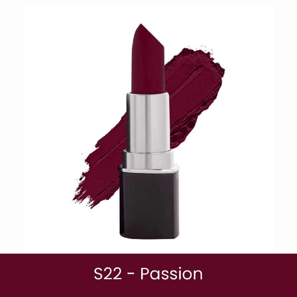 VERYMISS Matte & Satin Lipstick
