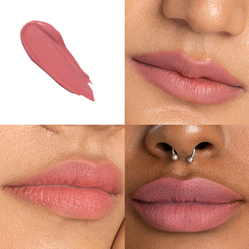 LoveChild Masaba Lush-Matte Lip Creme - Mamma Mia!