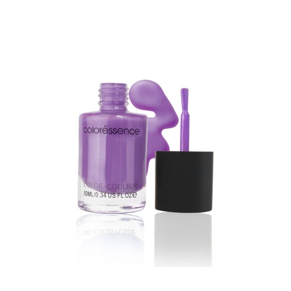 Coloressence Everyday Glam Regular Nail Polish