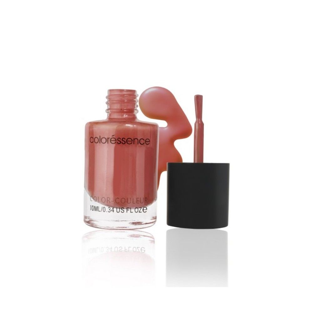 Coloressence Everyday Glam Regular Nail Polish