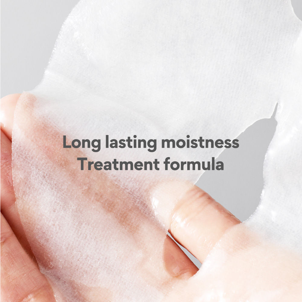 Innisfree Idebenone Active Mask - Skin Firming Care