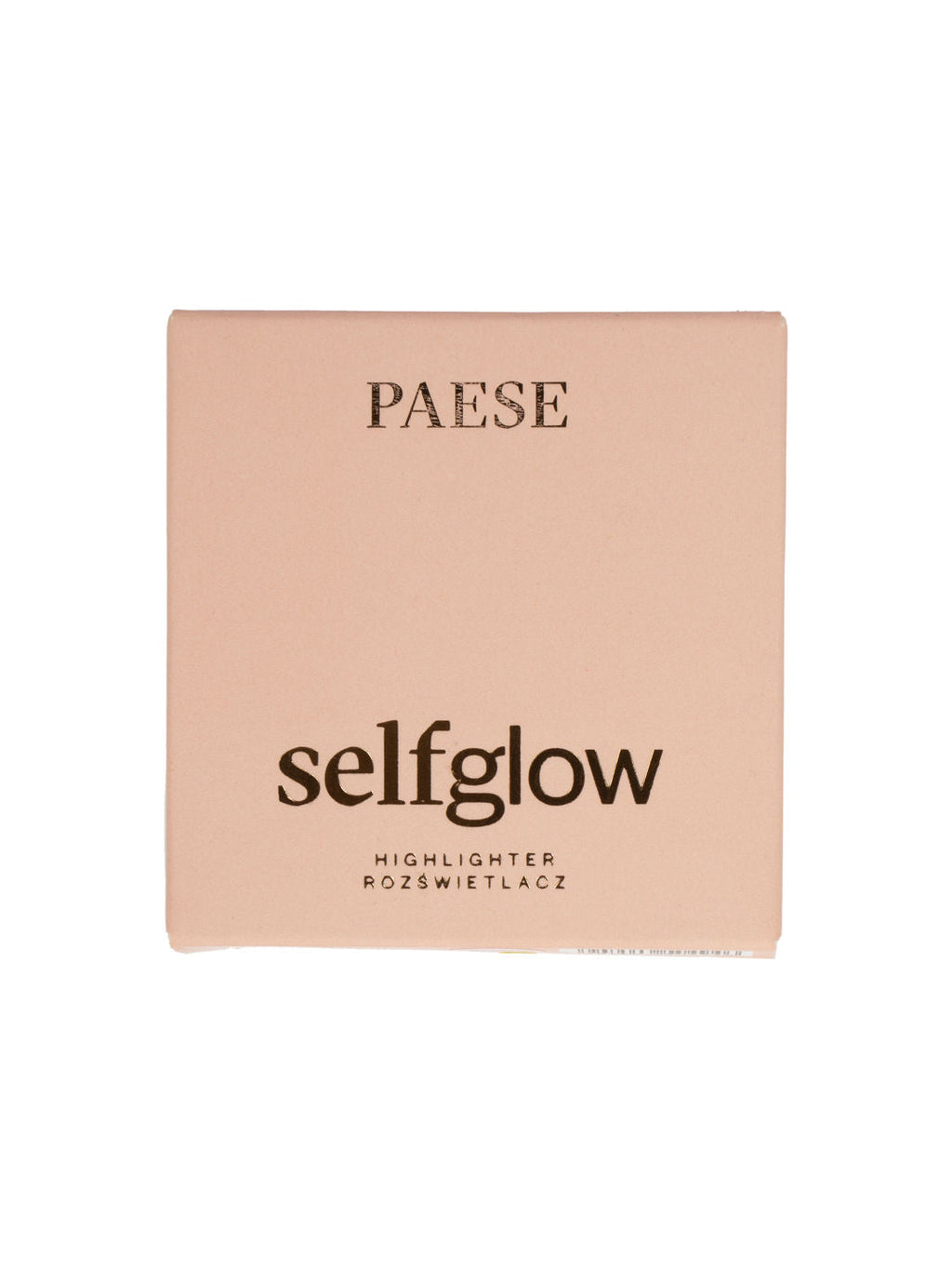 Paese Cosmetics Selfglow Highlighter - Ultra
