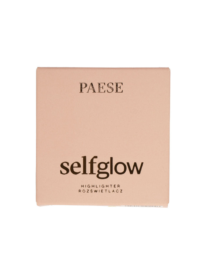Paese Cosmetics Selfglow Highlighter - Ultra