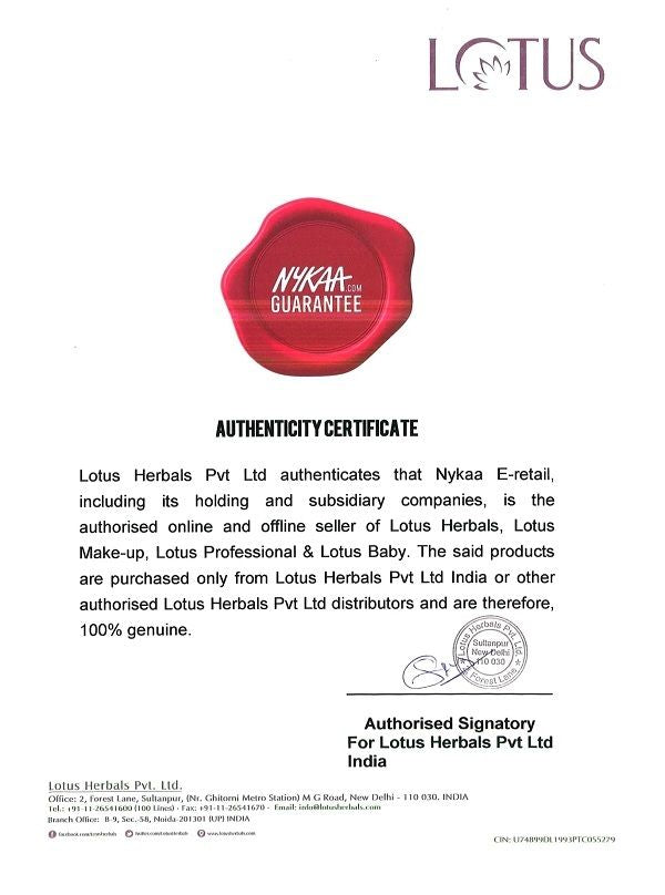 Lotus Professional DermoSpa Bulgarian Rose Skin Radiance Creme