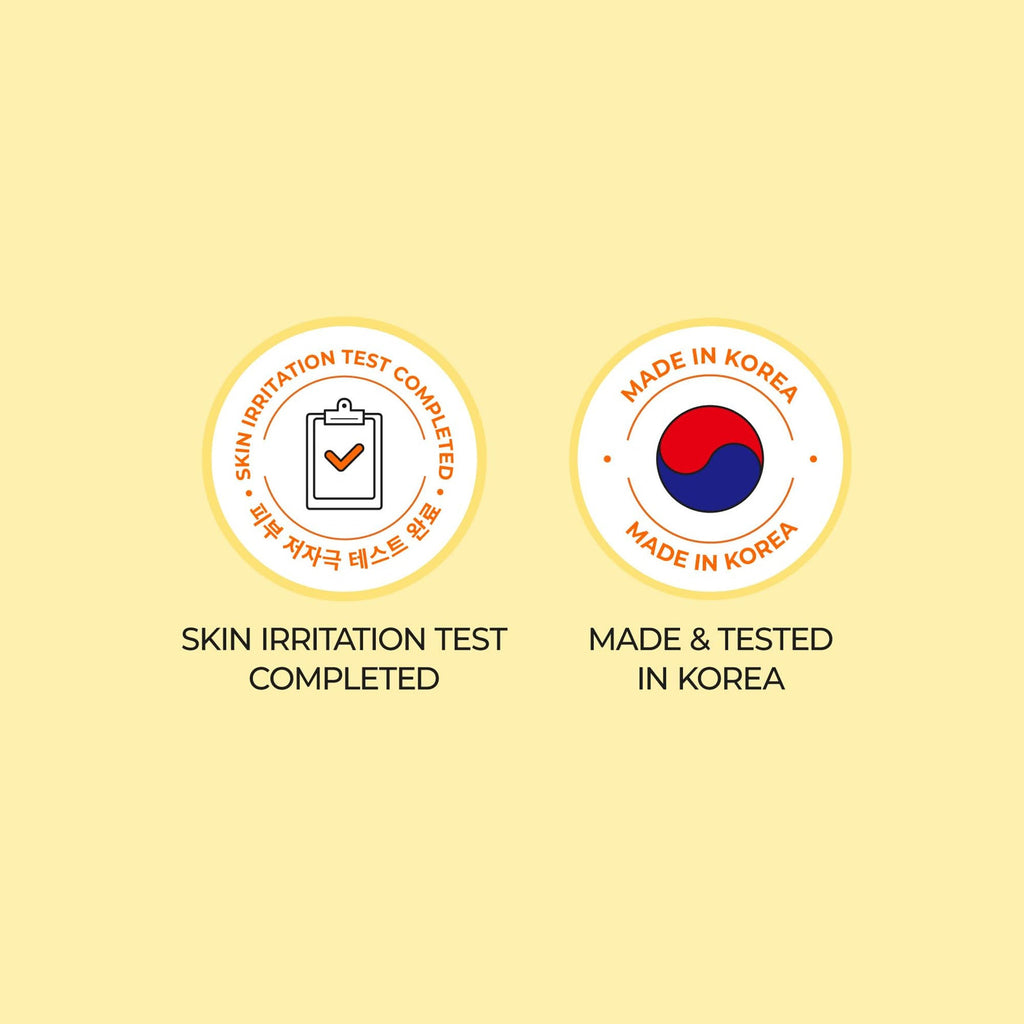 Numbuzin No.5+ Glutathione Vitamin Concentrated Mask