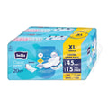 Bella Classic Comfort Maxi Softi Sanitary Pads, 45 Pads + 15 Pads Free