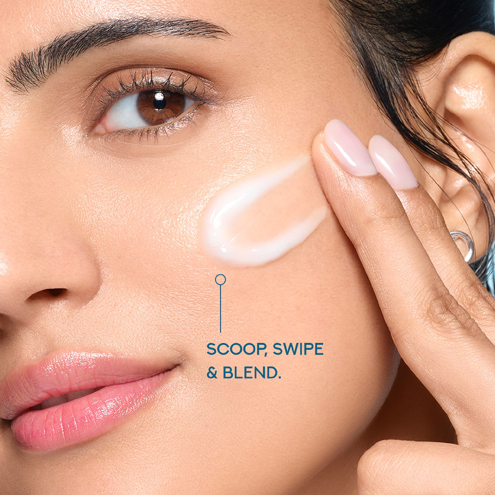 Ponds Hydra Miracle Super Light Gel With Hyaluronic Acid & Salicylic