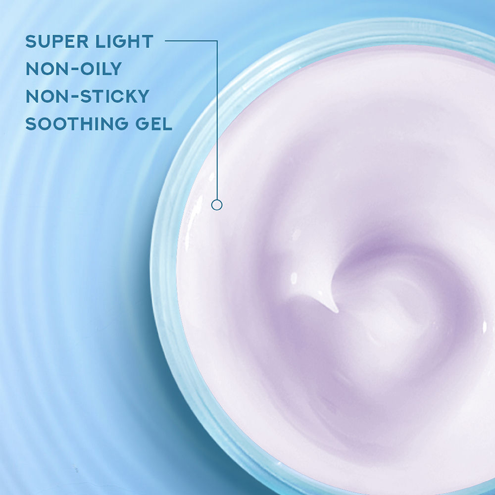 Ponds Hydra Miracle Super Light Gel With Hyaluronic Acid & Salicylic