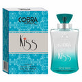 ST.JOHN Kiss Eau De Parfum Long Lasting Fragrances For Him