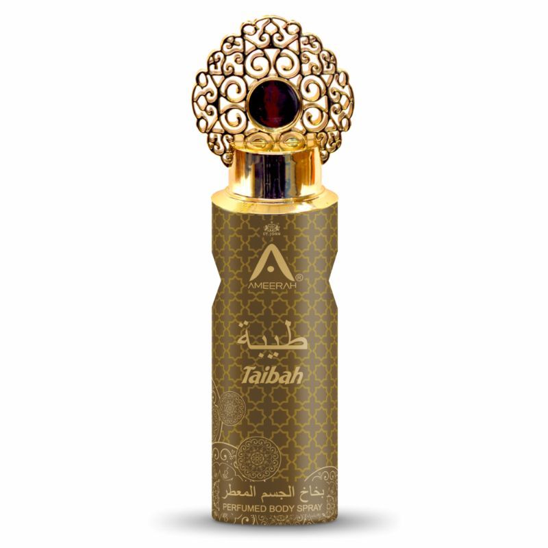ST.JOHN Ameerah Taibah Perfumed Body Spray