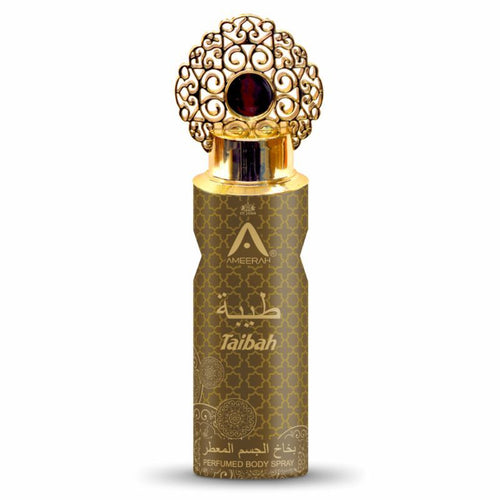 ST.JOHN Ameerah Taibah Perfumed Body Spray
