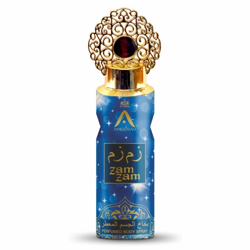 ST.JOHN Ameerah Zam Zam Perfumed Body Spray