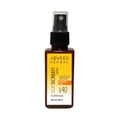 Jovees Herbal Sun Screen Spray SPF 40 For All Skin Types