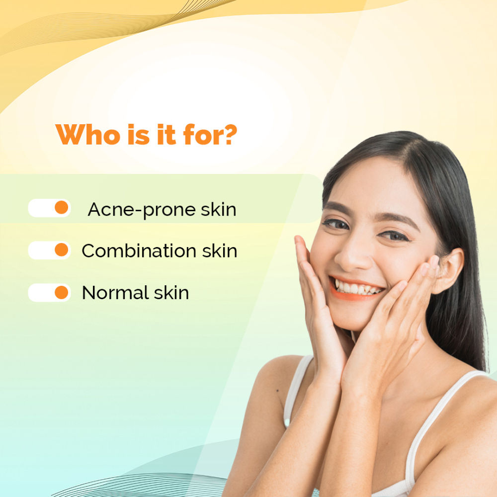 Jovees Herbal Sun Screen Spray SPF 40 For All Skin Types