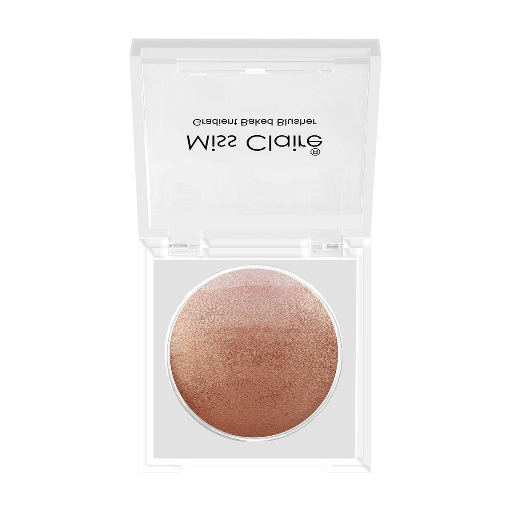 Miss Claire Gradient Baked Blusher