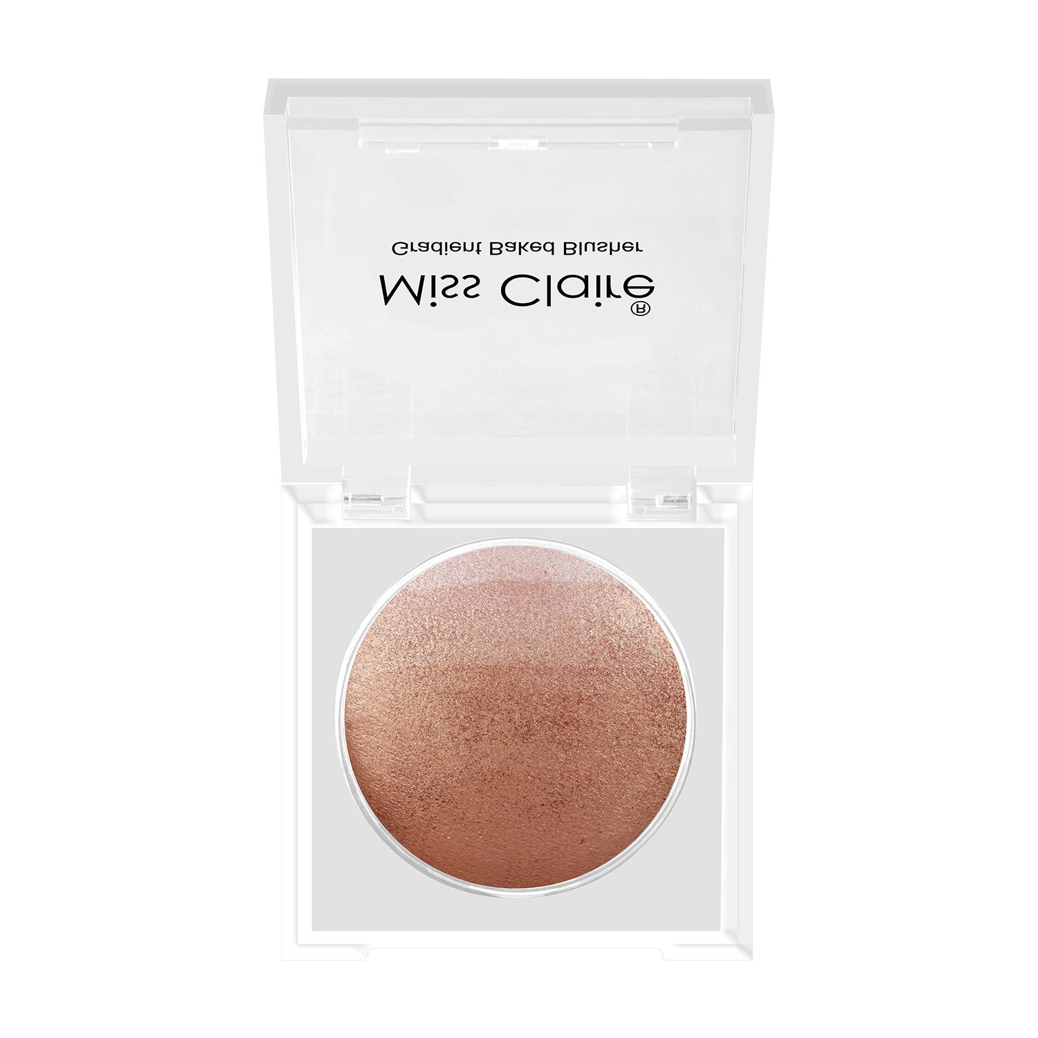 Miss Claire Gradient Baked Blusher