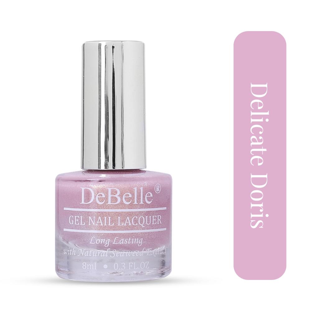 DeBelle Gel Nail Lacquer