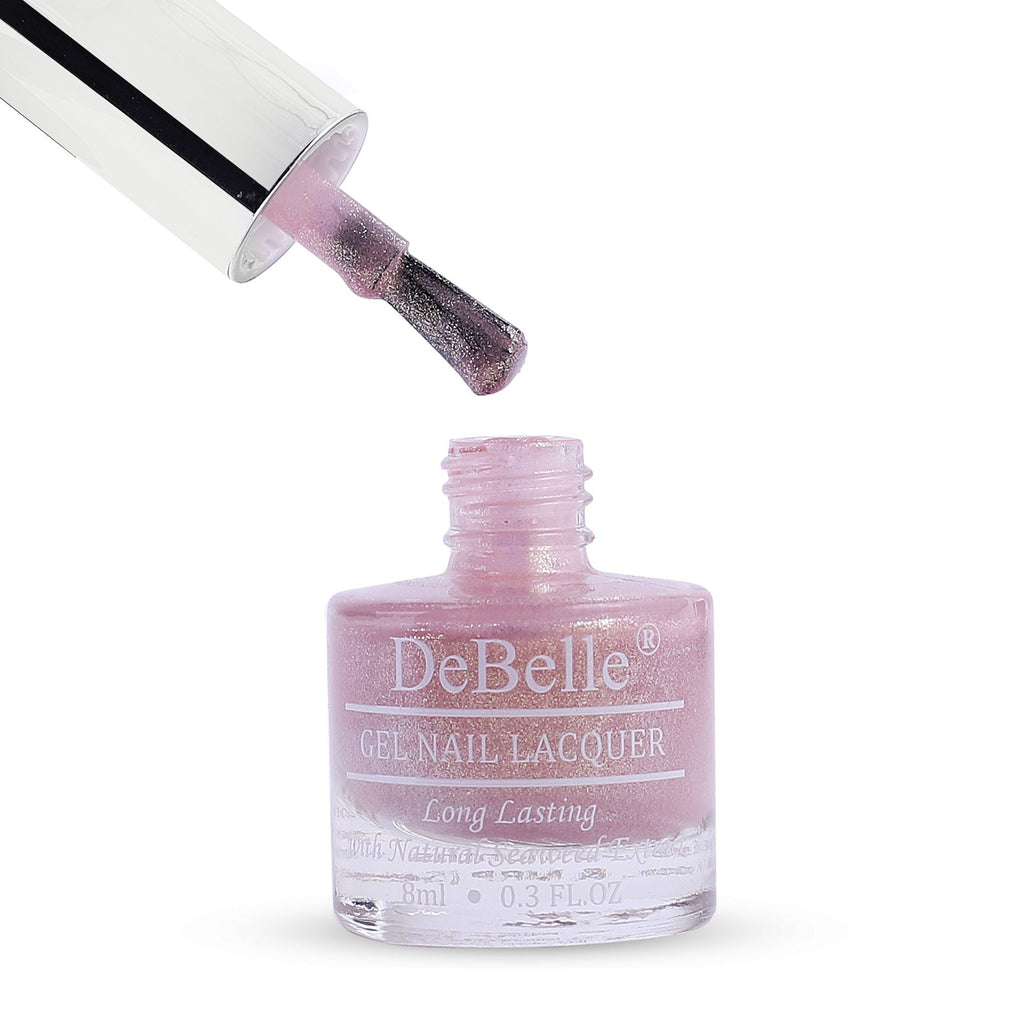 DeBelle Gel Nail Lacquer