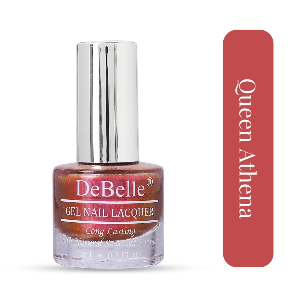 DeBelle Gel Nail Lacquer