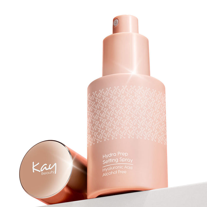 Kay Beauty Hydra - Prep Setting Spray