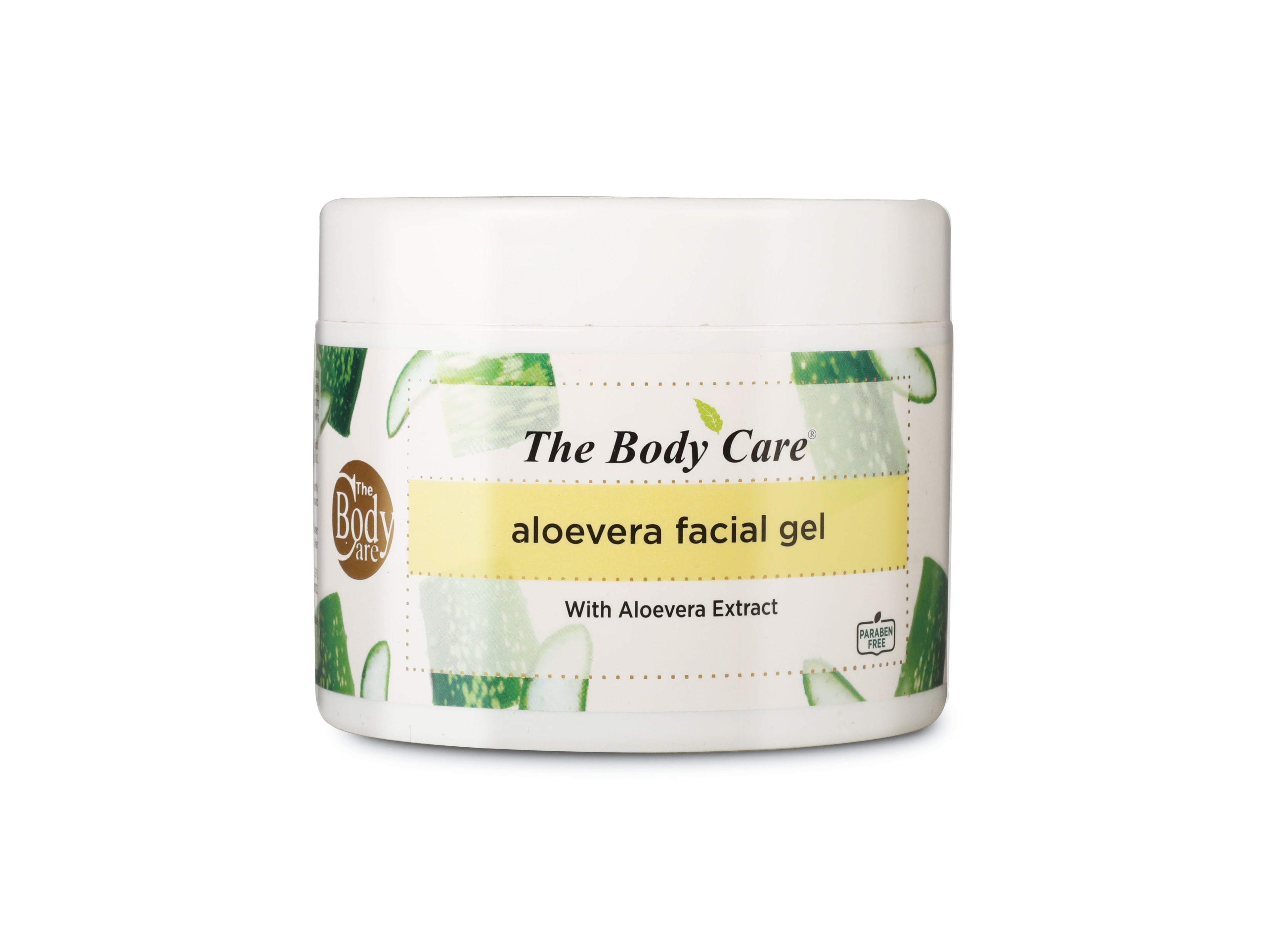 The Body Care Aloevera Facial Gel