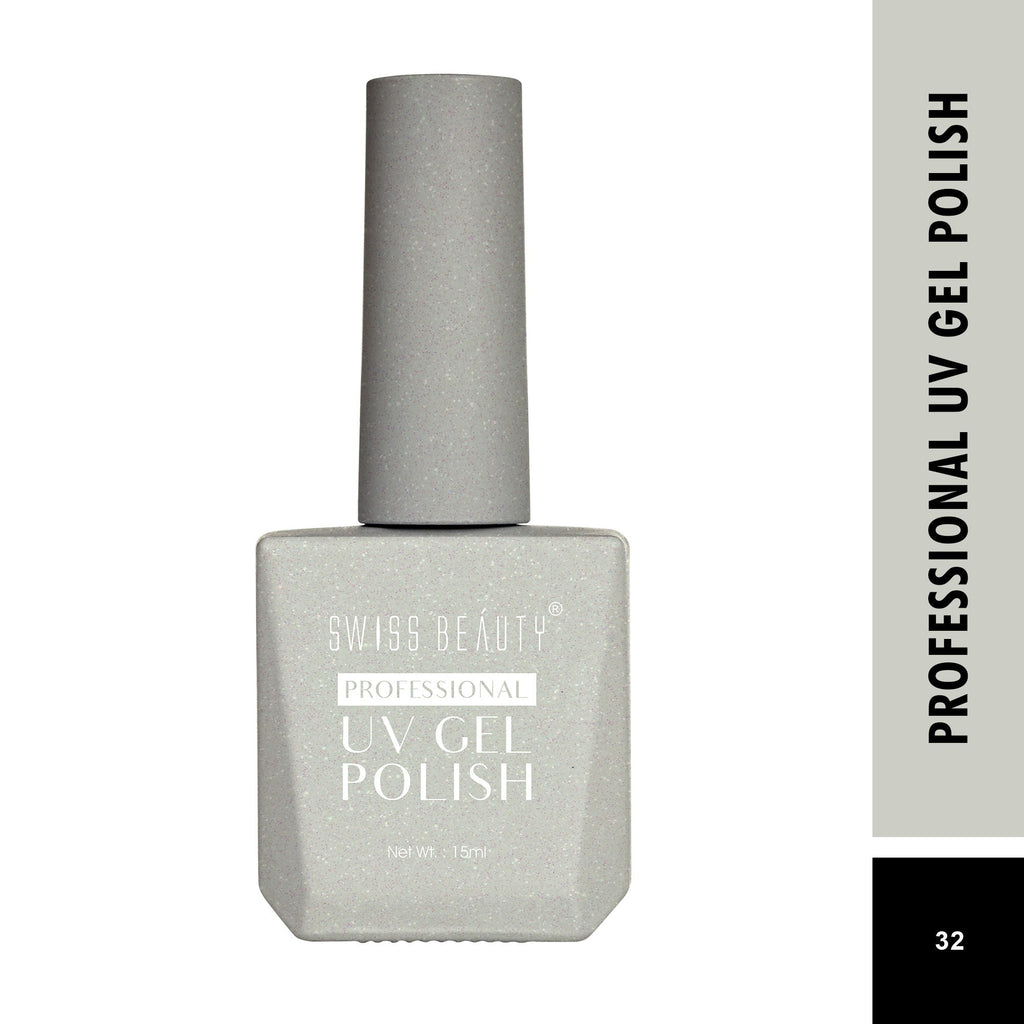 Swiss Beauty Professional UV Gel Nail Polish