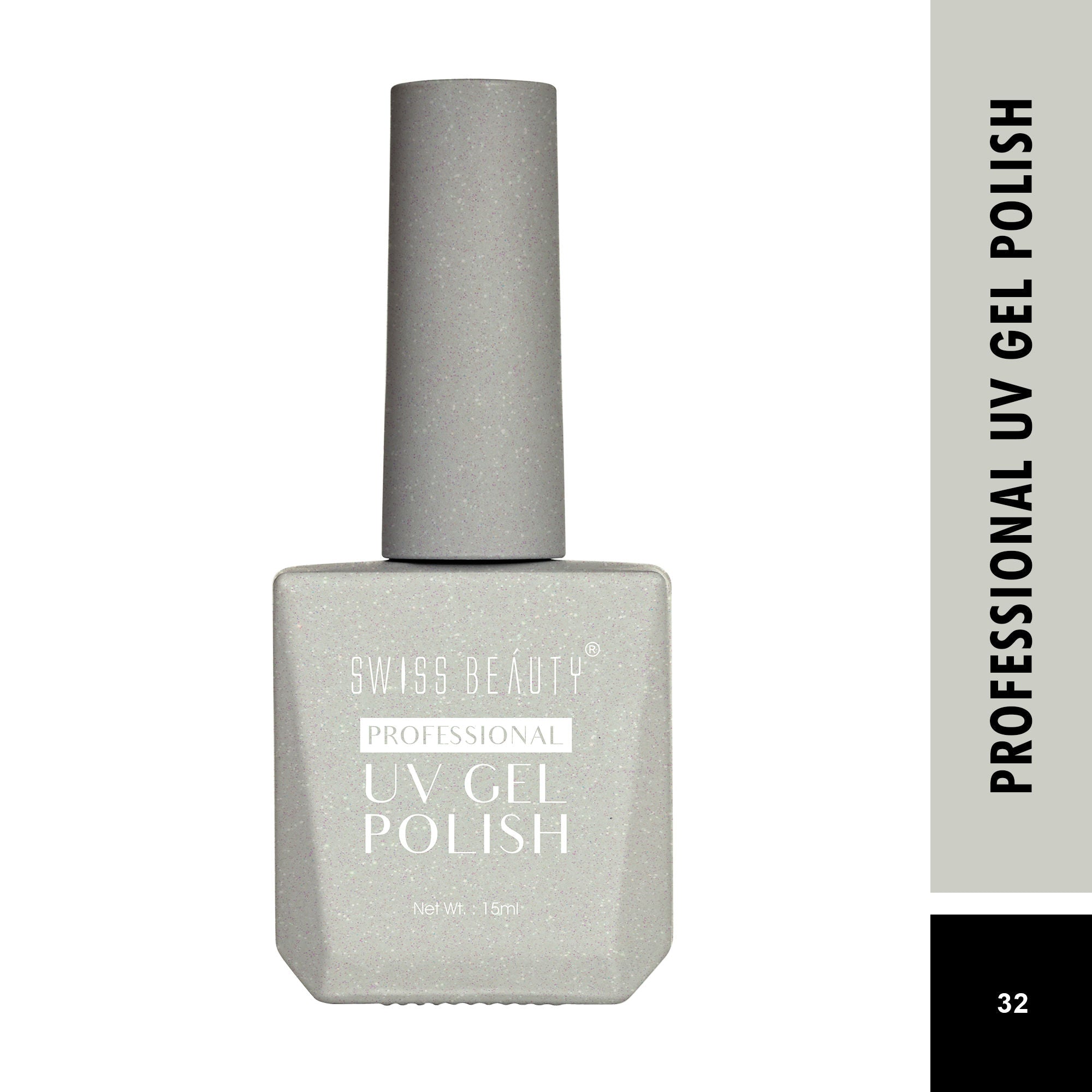 Swiss Beauty Professional UV Gel Nail Polish