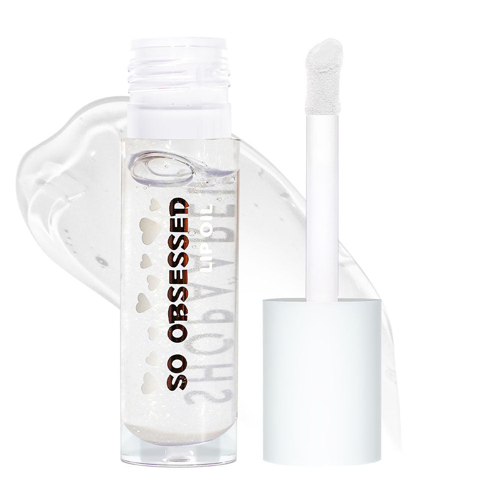 Shopaarel So Obsessed Lip Oil
