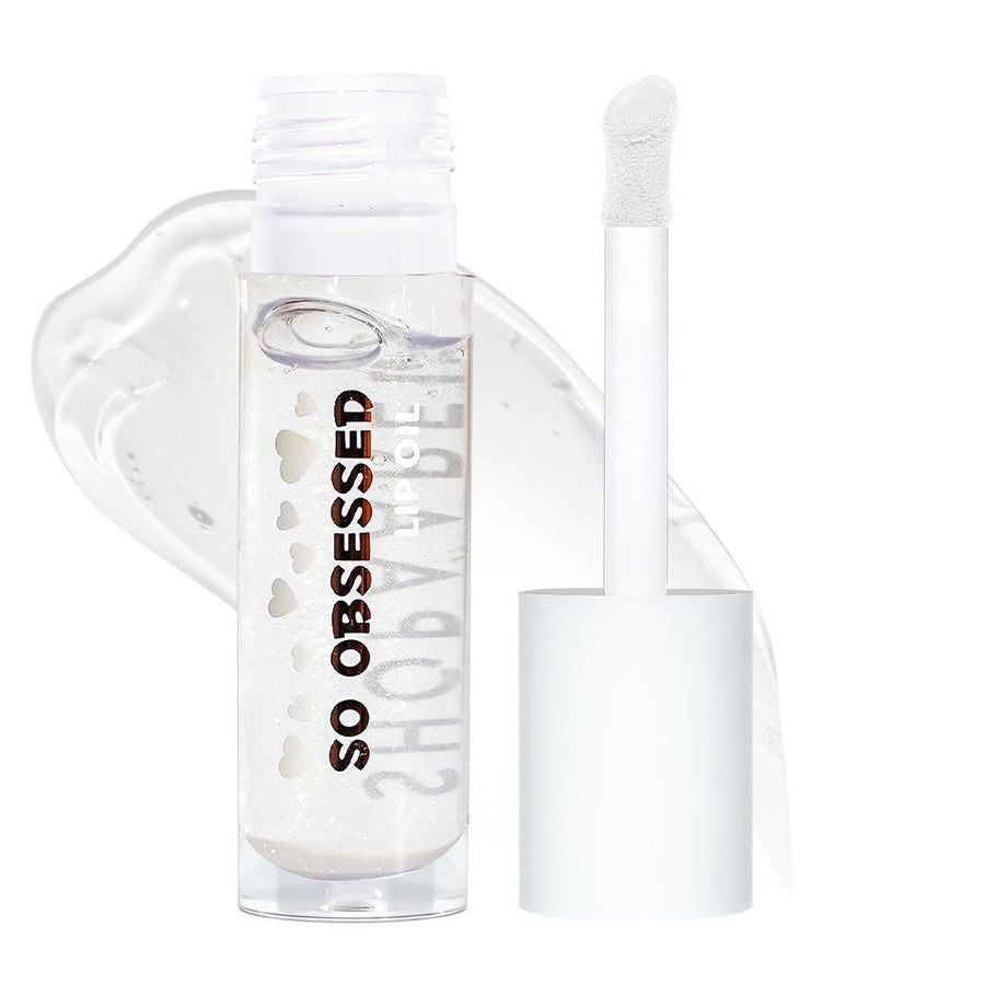 Shopaarel So Obsessed Lip Oil