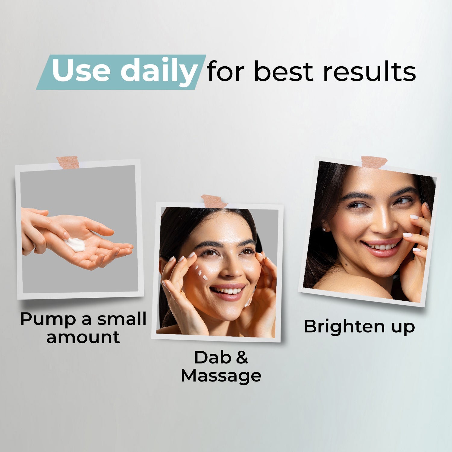Kaya Brightening Night Cream, with Azeloyl Glycine & Vitamin C for all skin types