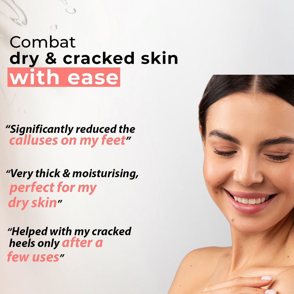 Kaya Deep Nourish Elbow & Foot Cream
