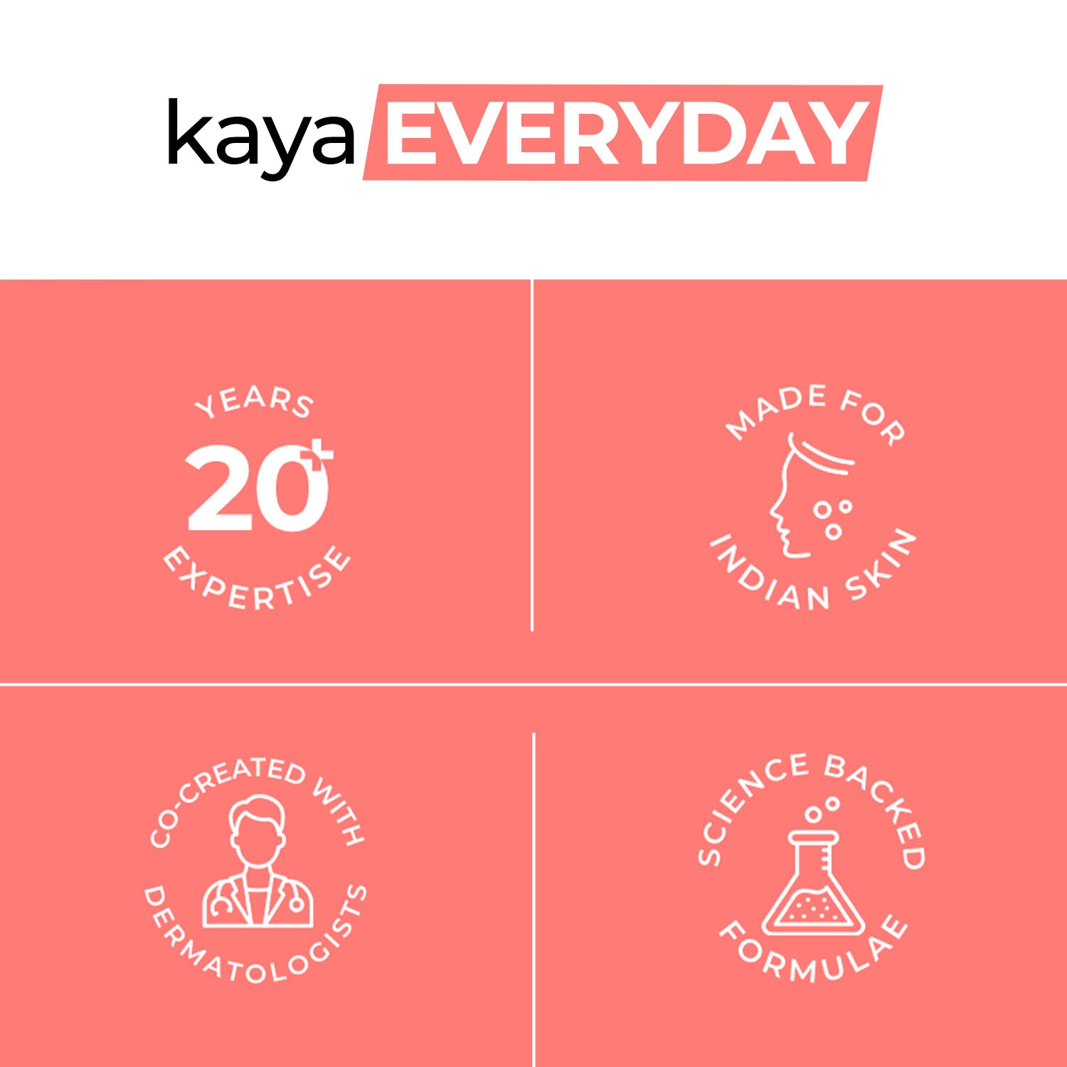 Kaya Deep Nourish Elbow & Foot Cream
