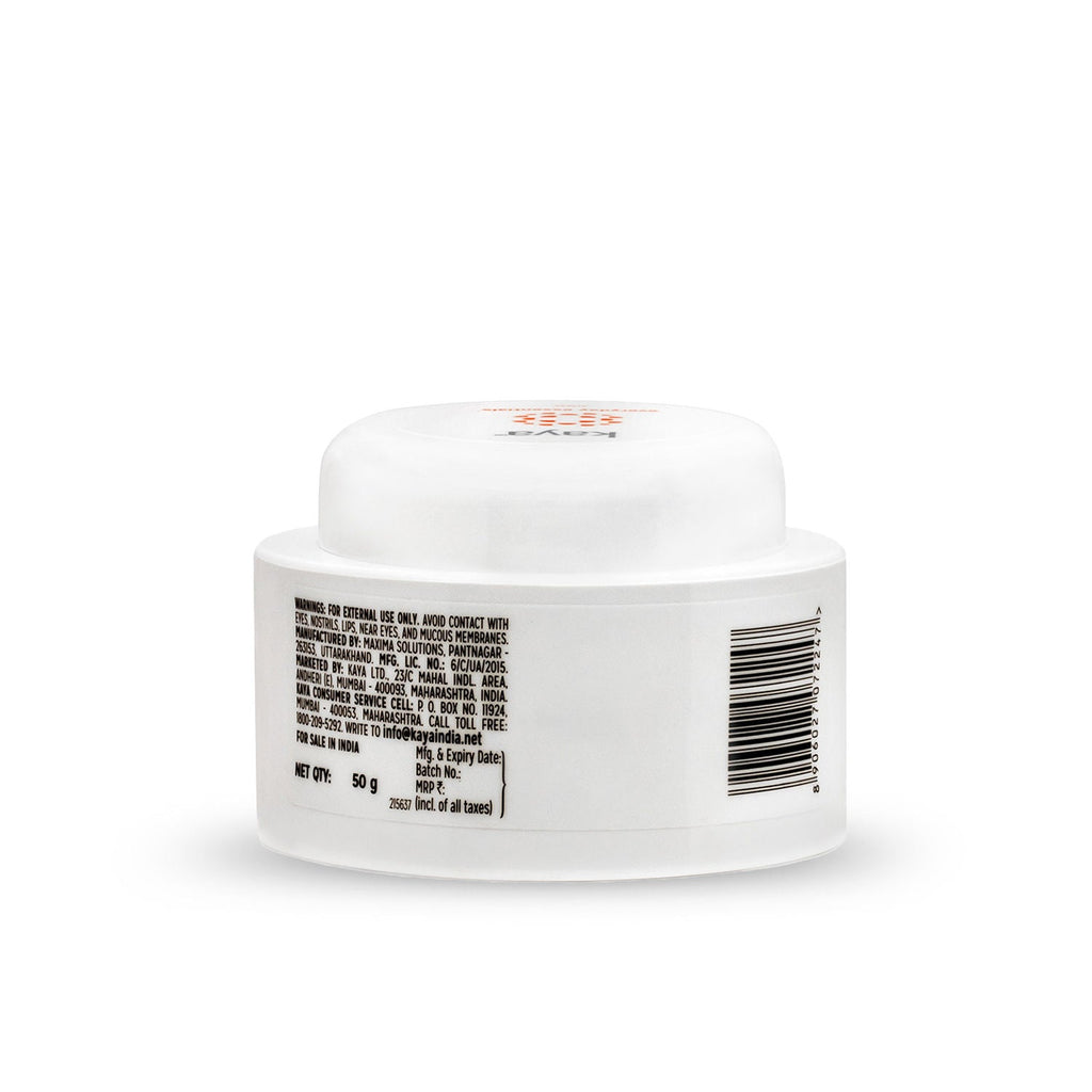 Kaya Deep Nourish Elbow & Foot Cream