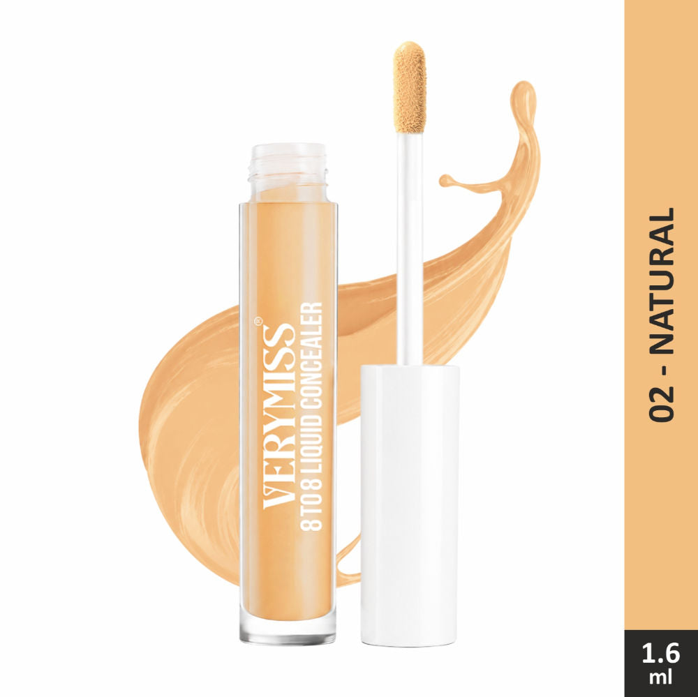 VERYMISS Liquid Concealer