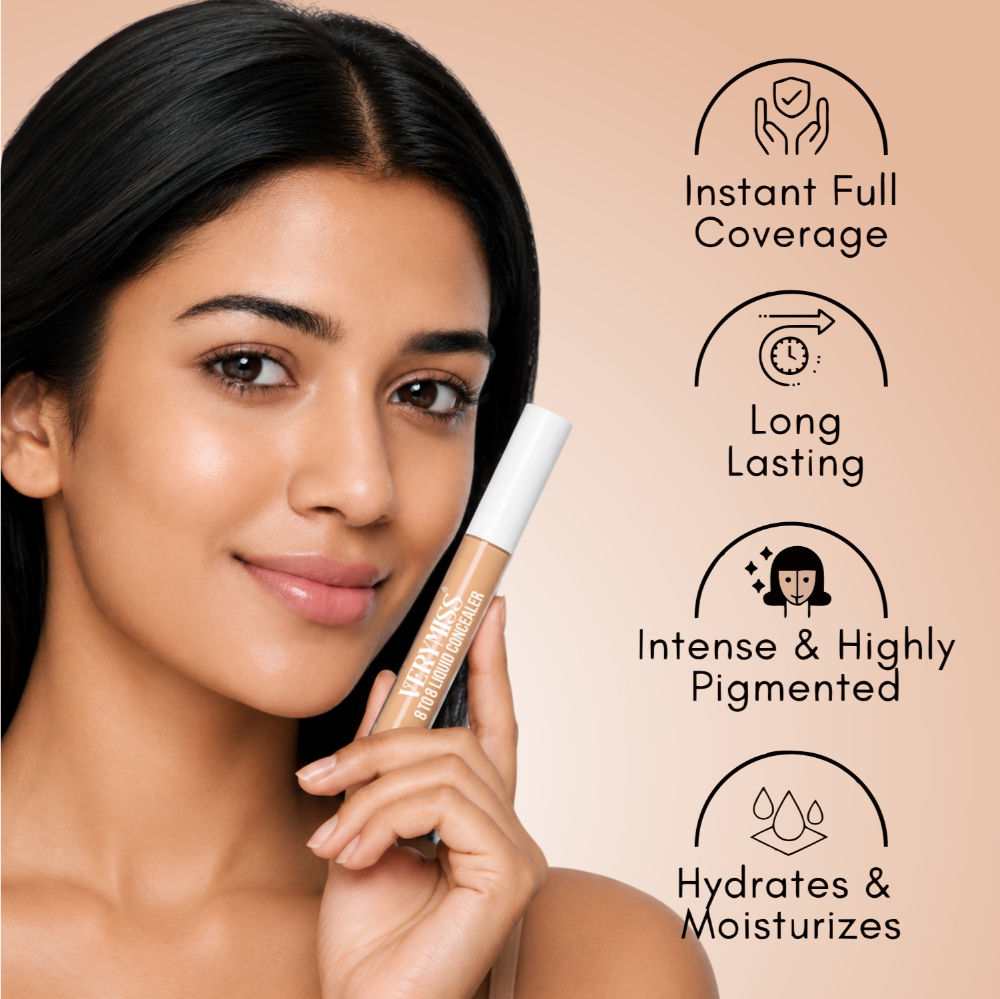 VERYMISS Liquid Concealer