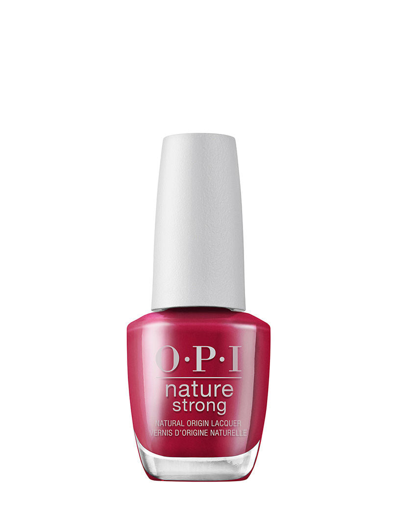 O.P.I Nature Strong Nail Paint