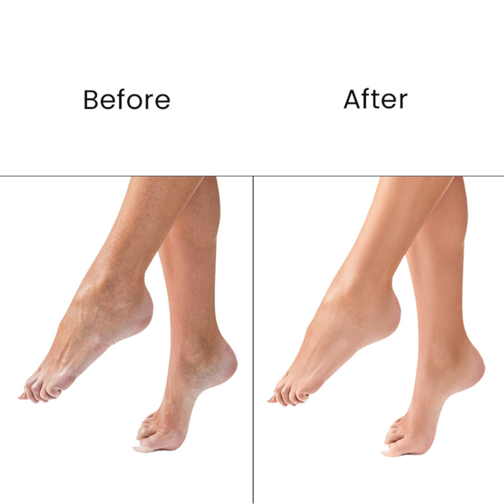 O3+ Pedilogix Scoop Bomb Pedicure With Bath Bomb